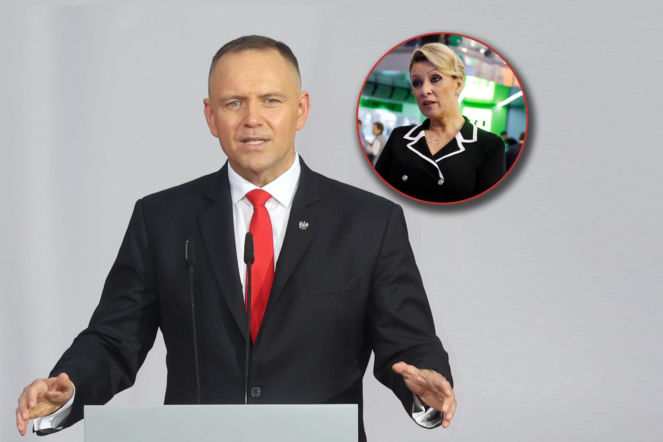 Nawrocki rozwścieczył Moskwę. Rzeczniczka rosyjskiego MSZ nie wytrzymała: "Polski ws…