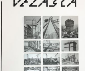 Torre Velasca w Mediolanie