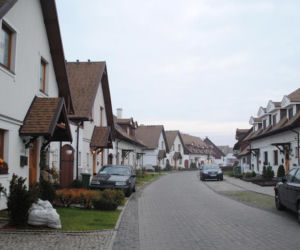 Bartek Jędrzejak ma nowy dom na nowy rok