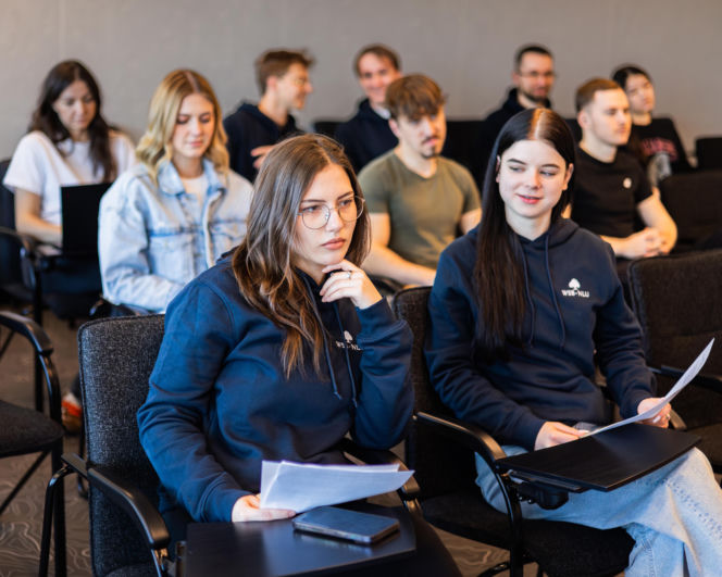 Dlaczego warto studiować prawo? Kierunek, który otwiera wiele ścieżek zawodowych