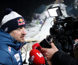 Adam Małysz
