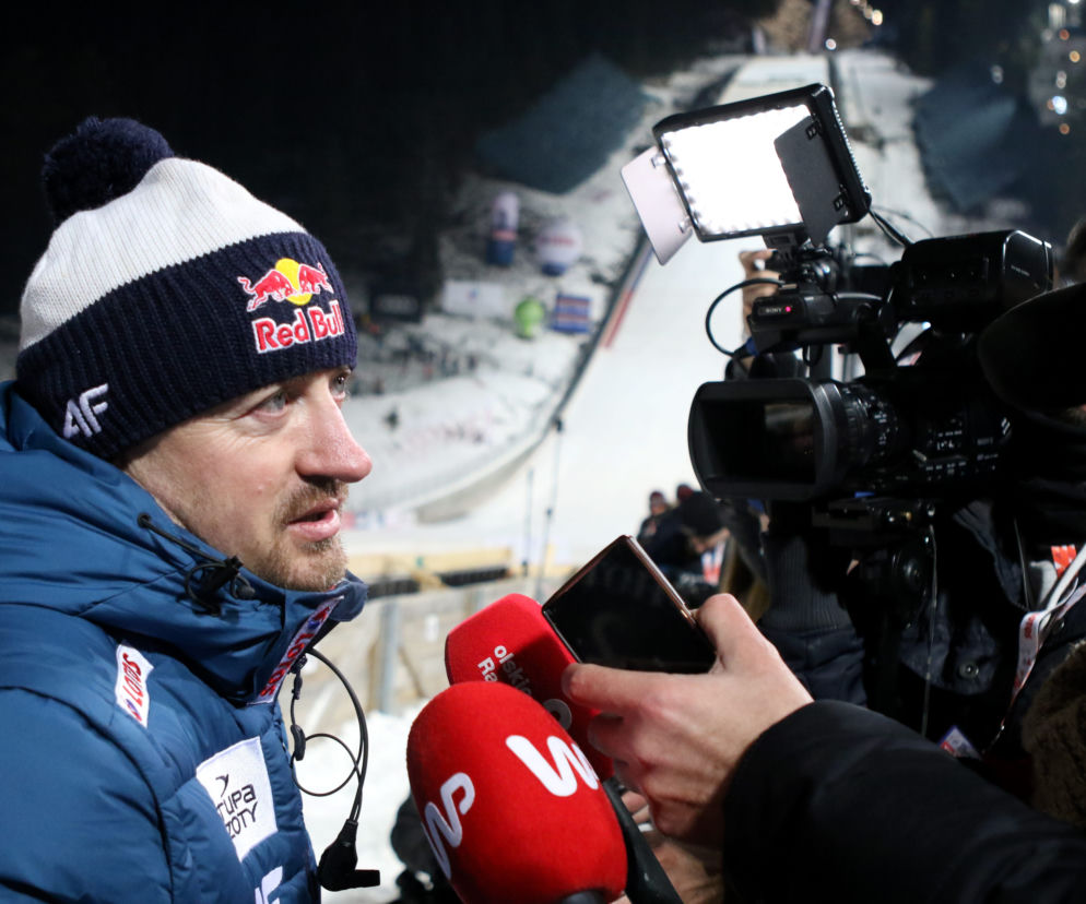 Adam Małysz