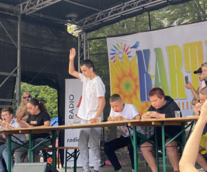 Regionalny Festiwal Pogranicza „Kartaczewo” 2026