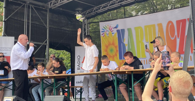 Regionalny Festiwal Pogranicza „Kartaczewo” 2026