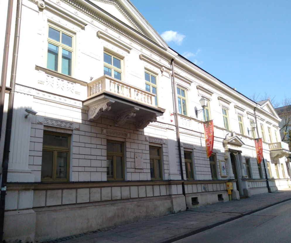 Muzeum Historii Kielc