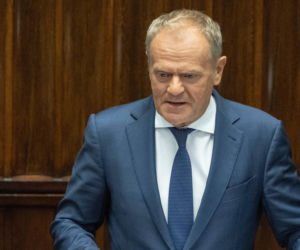 Donald Tusk ma powody do niepokoju. Te wyniki to dla niego koszmar