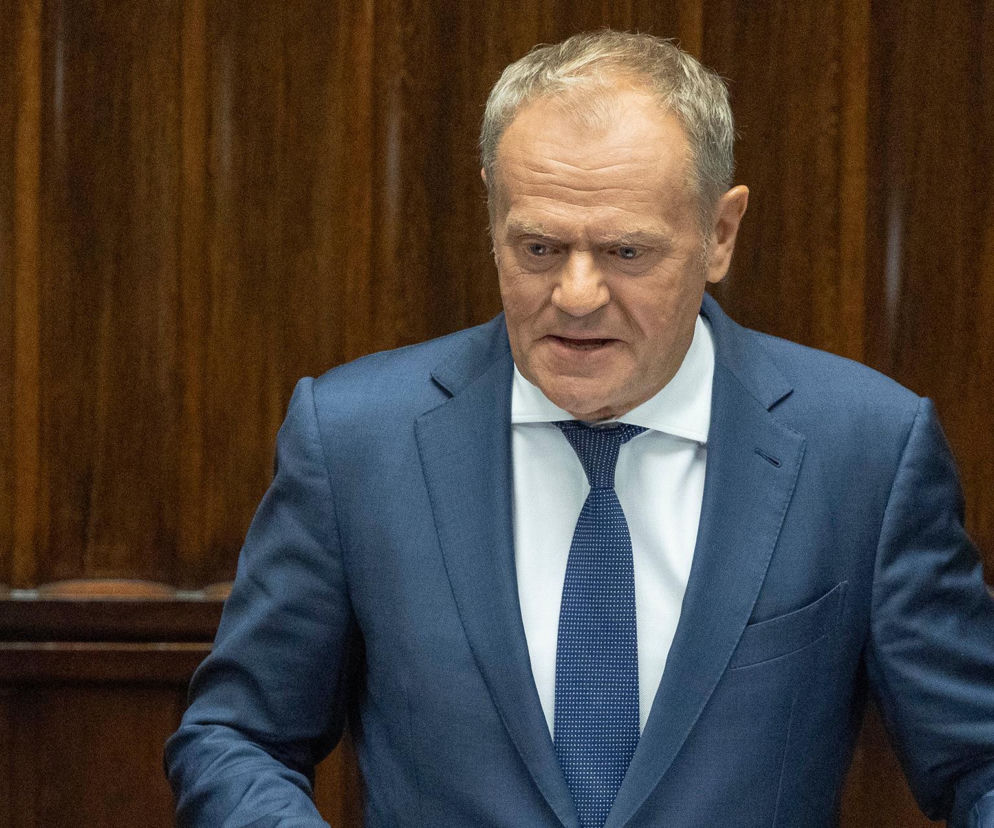 Donald Tusk