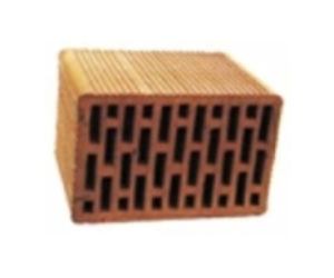 Ceramika na mur