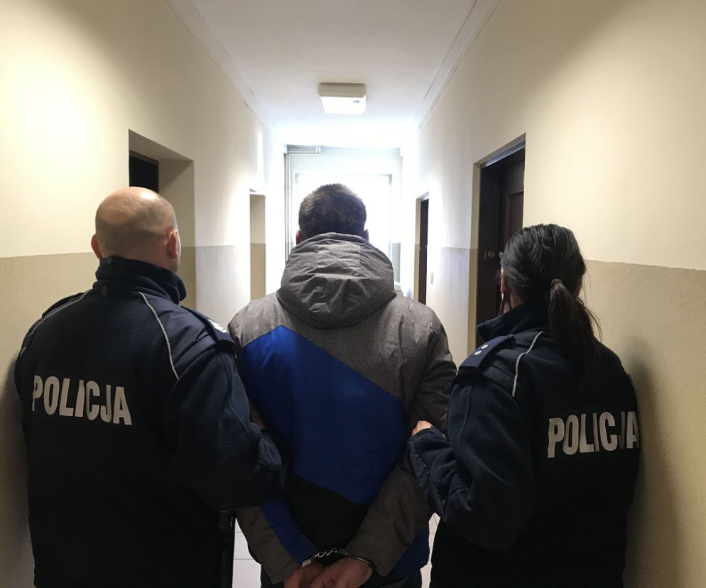 Łupem złodzieja padła dziecięca hulajnoga  