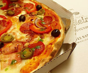 Gdzie zjeść pizzę w Warszawie? Zobacz TOP 10 najpyszniejszych pizzerii!