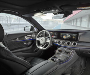 Mercedes-AMG E 63 S 4MATIC+