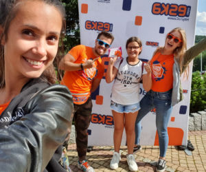 ESC w Malinowym Dworze 