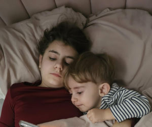 Tola Szlagowska potrzebuje dawcy szpiku kostnego