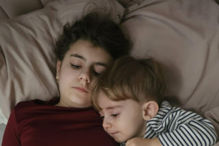 Tola Szlagowska potrzebuje dawcy szpiku kostnego