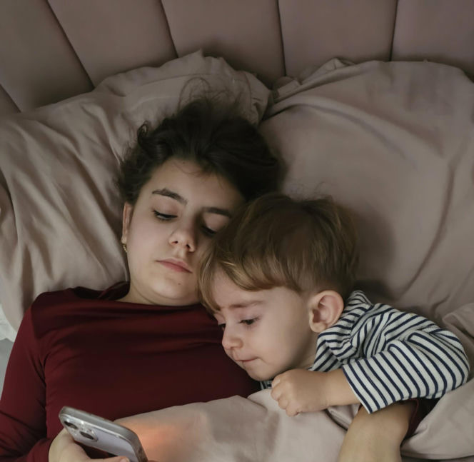 Tola Szlagowska potrzebuje dawcy szpiku kostnego