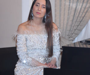 Agata Steczkowska- moja mama już nie cierpi