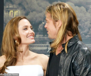 Jolie Pitt