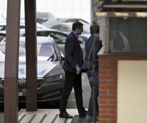 Morawiecki pod specjalnym nadzorem