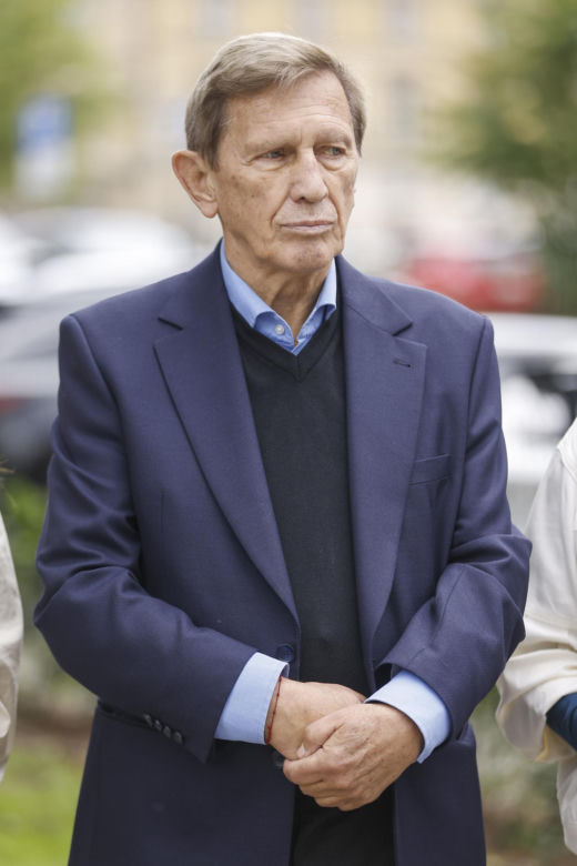 Jan Englert