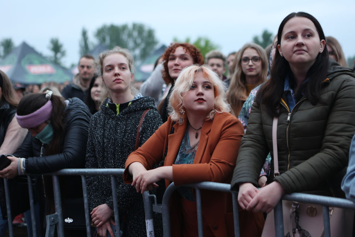 Lublinalia 2023 trwają w najlepsze!