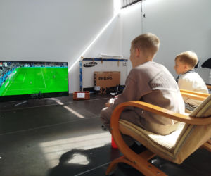 Festyn Rodzinny młodzieży z KSM w Siedlcach 2026 przyciągnął tłumy