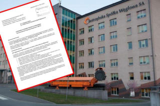 Potężna awantura w JSW! Związki: To ponury żart