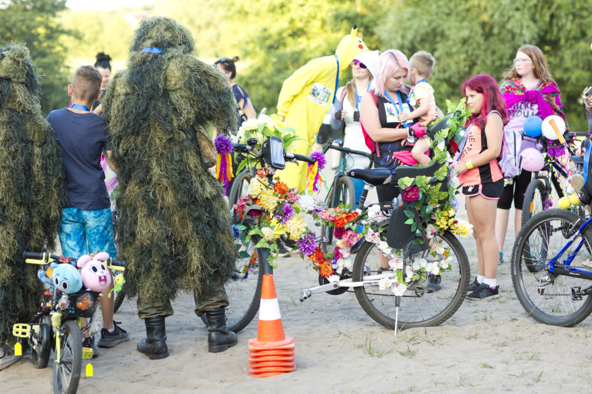 Eska Let's Bike