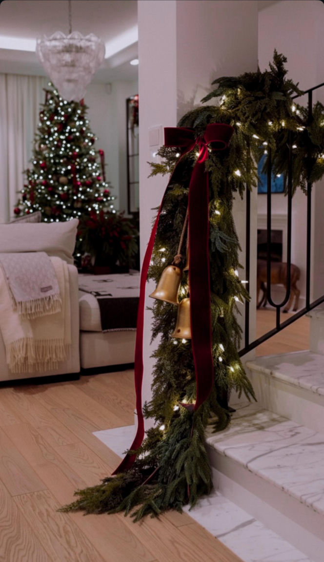 Gwiazdy wystroiły wille na święta! Przetakiewicz, Kurzopki i Rozenek wydali grube tysiące!