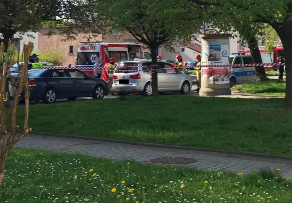 Racibórz: Przebrał się w mundur i zastrzelił policjanta. Na jaw wychodzą szokujące fakty! Rekonstrukcja zdarzeń [ZDJĘCIA]