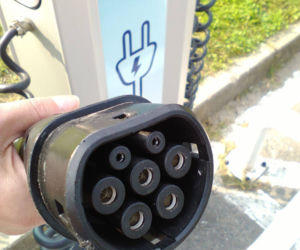 Stacje ładowania samochodów elektrycznych w Rzeszowie