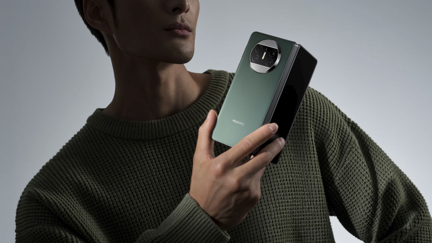 Huawei Mate X3