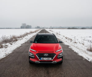 Hyundai Kona 1.0 T-GDI 120KM 2WD
