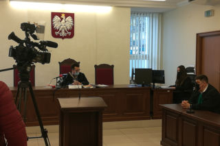 Rok i dwa miesiące więzienia za atak na nastolatka podczas Marszu Równości [AUDIO]