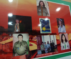 20 lat od reaktywacji ZHP Iława