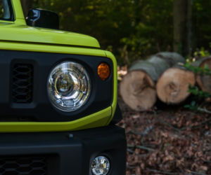 Suzuki Jimny 1.5 102 KM 4WD XLED