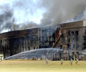 10. rocznica zamachów na World Trade Center i Pentagon