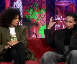 Omenaa Mensah i jej córka opowiedziały o rasizmie. Miałam ciężej przez rozpoznawalność mamy