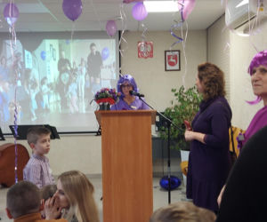 Dzień Wcześniaka Zamość 2025