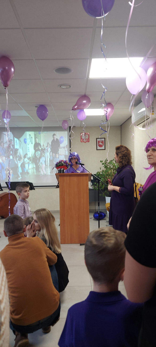 Dzień Wcześniaka Zamość 2025