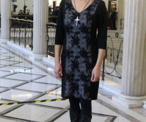 Marta Morawiecka