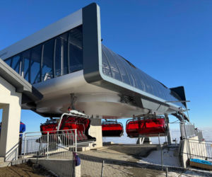 Ogólnopolskie rozpoczęcie sezonu zimowego na Jaworzynie Krynickiej