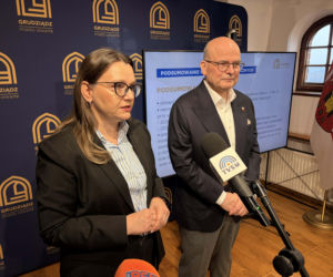 Szansa na baseny odkryte w Grudziądzu? Miasto podsumowało konsultacje z mieszkańcami 