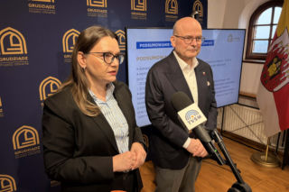 Szansa na baseny odkryte w Grudziądzu? Miasto podsumowało konsultacje z mieszkańcami 