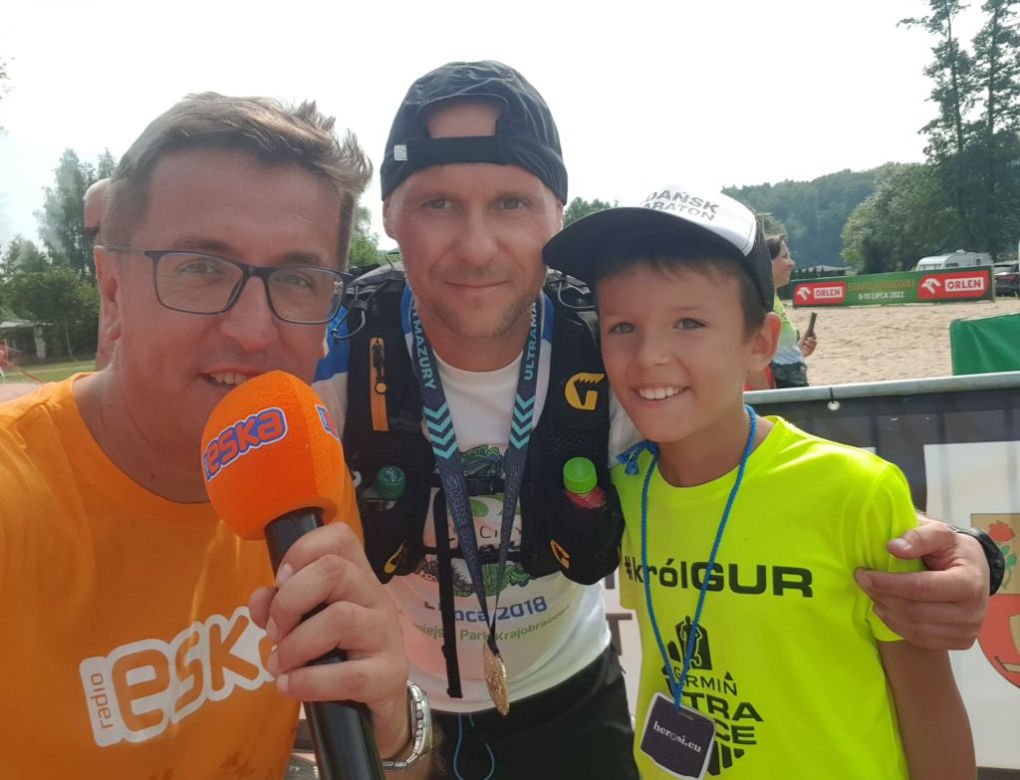 Eska Summer City Olsztyn! ULTRA Mazury