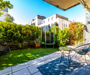 Murator Ogroduje, realizacje