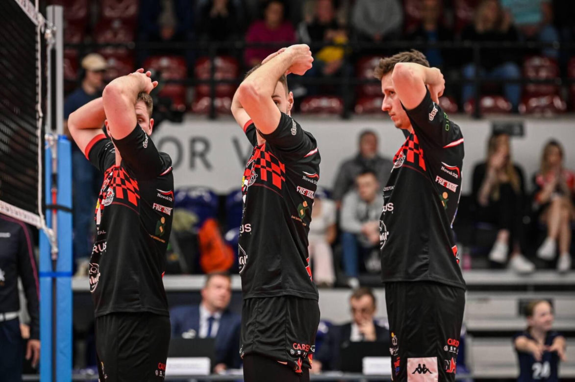 Brązowy medal na 15-lecie klubu. KPS stanął na podium