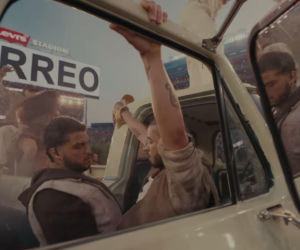 Halftime Show Superbowl 2026 Bad Bunny, Ricki Martin, lady Gaga i inni