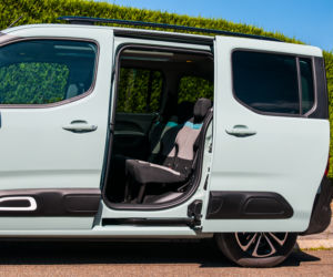 Citroen Berlingo 1.2 PureTech 110 KM M6
