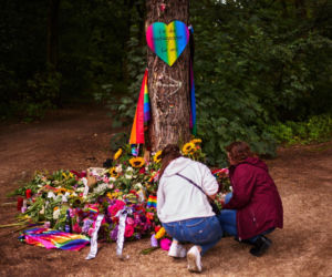 Polka zginęła w zamachu w Niemczech. Zabójca chciał być królem terrorystów