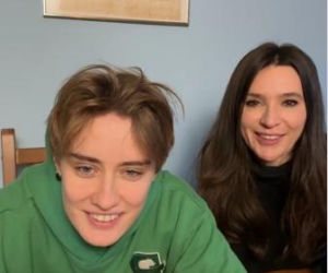 Katarzyna Zillmann, Janja Lesar